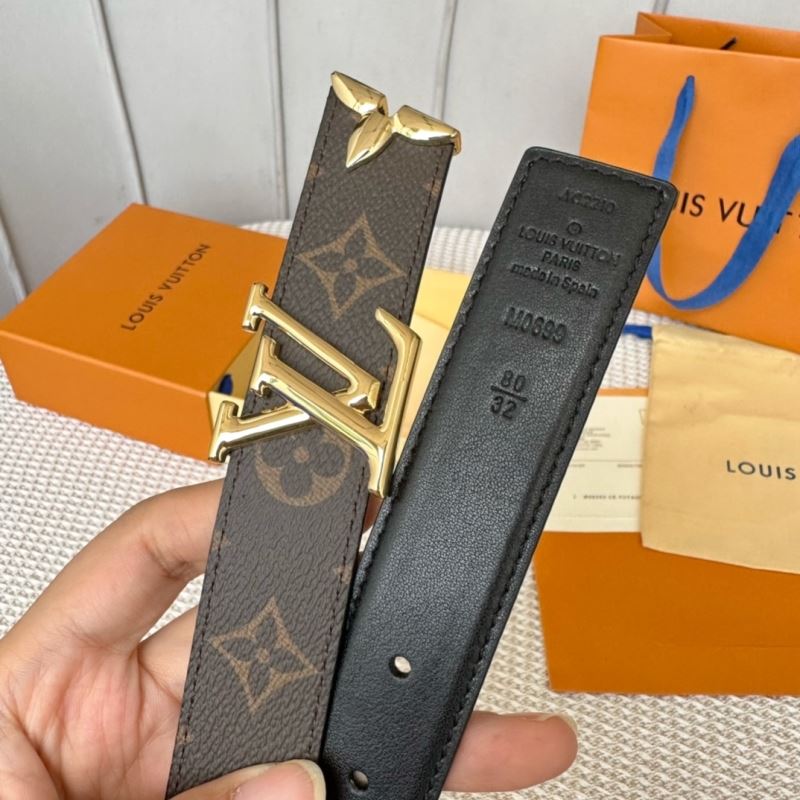 l0vis Vvtt0n belts